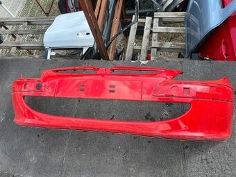 Predný nárazník Peugeot 307