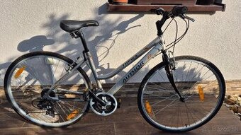 Damsky bicykel Author 17"