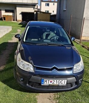 Citroën C4