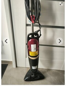 Takmer nový parný čistič,PC 90e, predaj iba za 25e