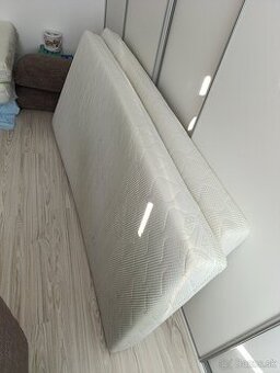 Matrace 200x90 cm
