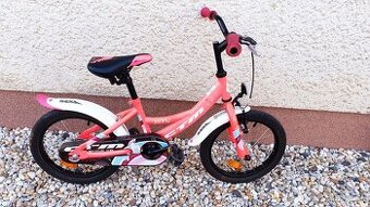 detský bicykel