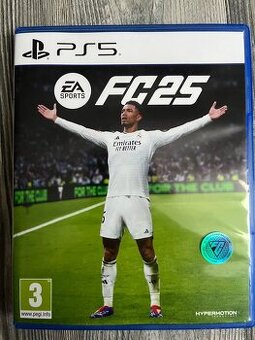 Predam fifa 25 ps5