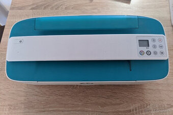 HP DeskJet 3762