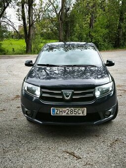 Dacia Sandero 1.5 dci