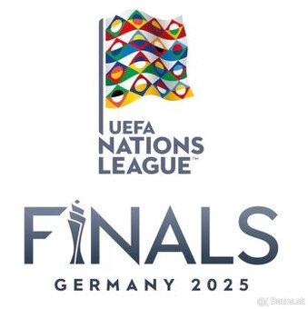 Lístky na UEFA Nations League 2025 Germany, Mníchov Finale