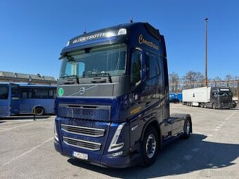VOLVO FH 500 XL, EURO 6, ALU, NOVÝ TACHOGRAF