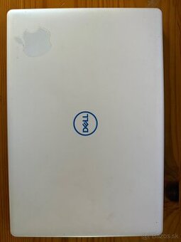 Dell G3