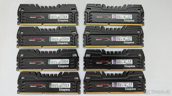 DDR3 RAM Kingston HyperX Beast