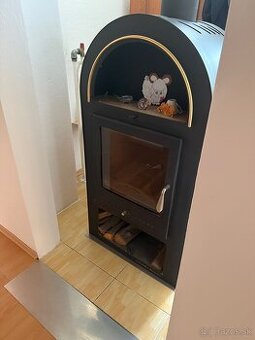 Krbove kachle Haas + Sohn - 1