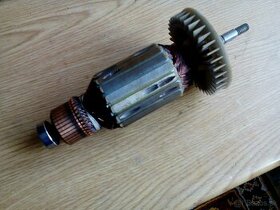 Predam rotor na flexu 230mm ,ochranny kryt