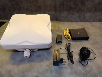 Greenpacket Mikrotik