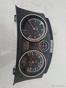 Opel Astra H - Budiky SIEMENS 13216660