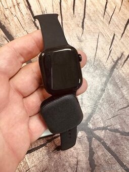 Apple Watch 10 42 Black nepoužité záruka folia