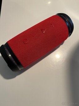 Sencor SSS 6400N Sirius červený