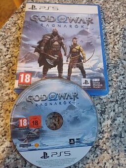 God of war ragnarok