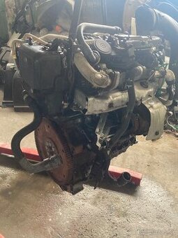 🚘Motor evoque jaguar 2.2 td4 224dt LAND ROVER DISCOVERY