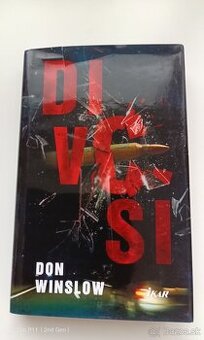 Don Winslow - Divosi