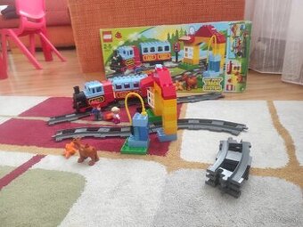 Lego duplo 105 07
