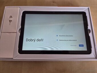 Tablet Teclast tPad P40HD