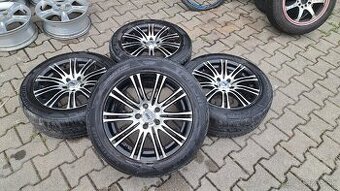 5x108R16 + 205/55R16