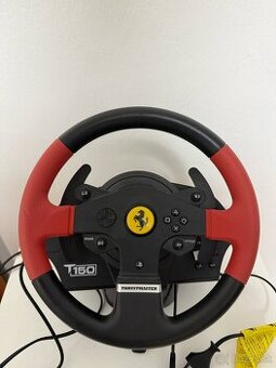 Thrustmaster T150 + T3PM