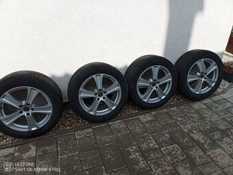 disky PLATIN 8JX18H2