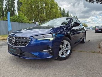 Predám Opel Insignia 2.0 CDTi S&S GS Line 4x4 A/T