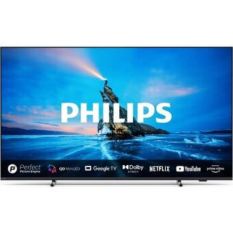Philips QLED MiniLED 55PML8709/12