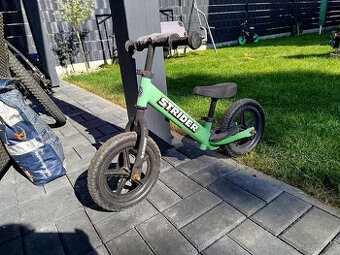 Odrážadlo Strider 12