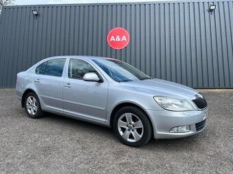 predam blatnik skoda octavia 2 strieborna