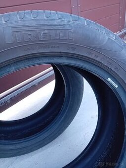 Pirelli Scorpion Verde 235/50 R19