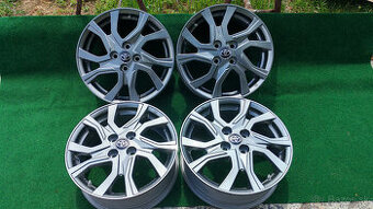 4x100 R16 --- TOYOTA YARIS
