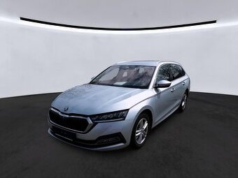 SKODA OCTAVIA 2.0 TDI DSG 2021 LANE SIDE LED KESSY