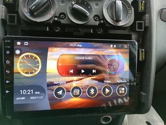Android radio - 1