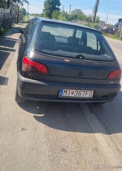 predam peugeot 1.9 66kw