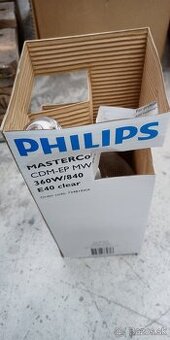 Výbojka Philips