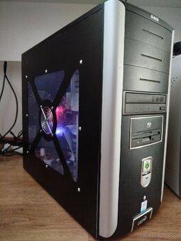 PC - čítať popis⚠️ - 1