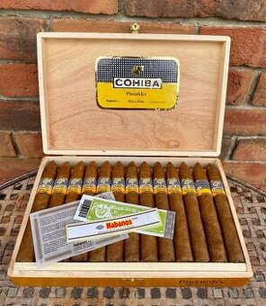 COHIBA