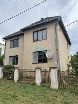 Na predaj: Rodinný dom, Vinica (okres Veľký Krtíš)