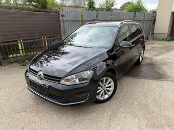 Volkswagen Golf Variant 2.0 TDI BMT 150k LOUNGE