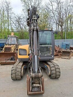 MECALAC 10 MCR