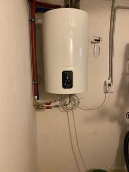 Elektrický bojler Ariston 80 l
