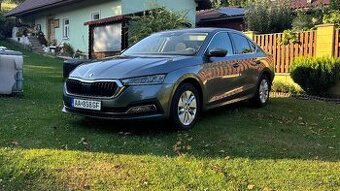 ✅️Škoda Octavia 4 2.0.TDI 7.000km ✅️