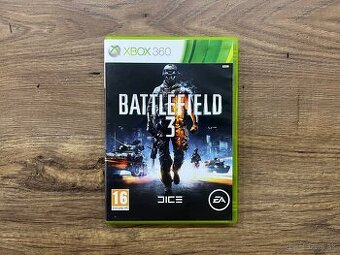 Battlefield 4 na Xbox 360