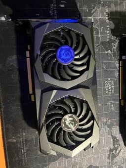 Msi rtx 2060