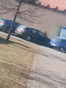 Peugot 407