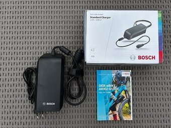 Nabíjačka BOSCH 4A (nie pre Bosch SMART)