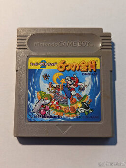 Super Mario Land 2 6 Golden Coins Nintendo Gameboy + obal