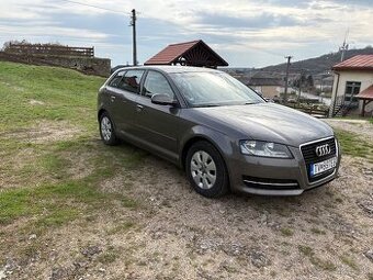 Audi A3 sportback 1.6 TDI